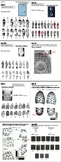 Shoe & Tire Impressions Activity / Lab