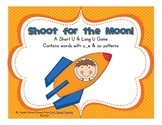 Shoot for the Moon - A Long U Game