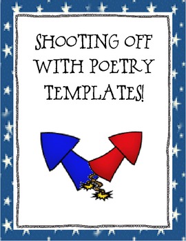 Preview of Poetry Templates