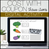 Digital Shopping Activity
