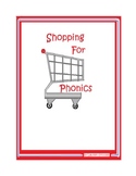 Shopping for Phonics