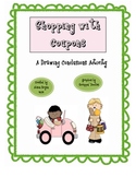Shopping with Coupons- A Drawing Conclusions Activity