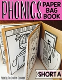 Short A Phonics