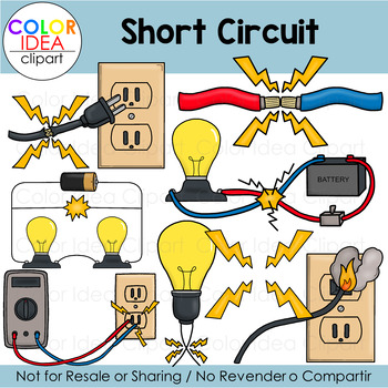 Preview of Short Circuit