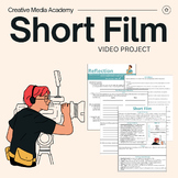 Short Film || A Project Guide for Any Prompt, Any Project,