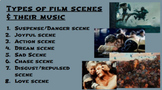 Short Film Movie & Music Soundtrack Unit & Project
