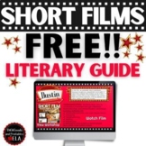 Short Films FREE LITERARY ELEMENT DEVICES & TECHNIQUES GUIDE