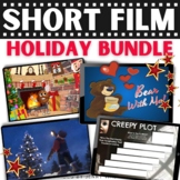 Short Films THEME PLOT CHARACTER more Holiday Literary Dev