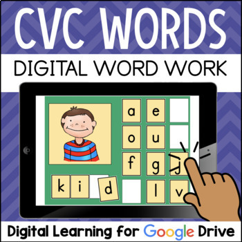 Home Learning Phonics. Educational Resources CVC Word Building Activity 