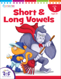 Short & Long Vowels