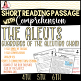 Short Nonfiction Reading Passage with Comprehension, The A