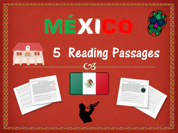 informative speech topics about mexico
