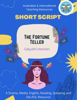 the fortune teller short story