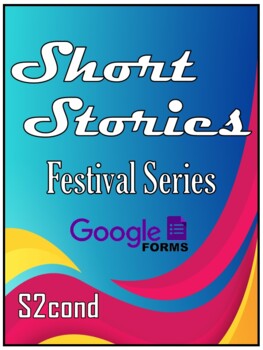 Preview of Short Stories in Google Forms - Camel Combat Festival Series Interactive Q&A