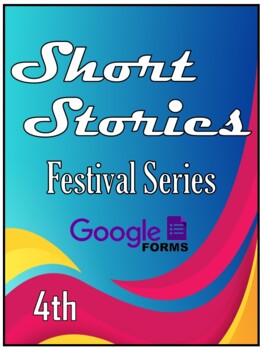 Preview of Short Stories in Google Forms - Feather Fights - Festival Series Interactive Q&A