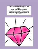 The Diamond as Big as the Ritz by F. Scott Fitzgerald: Sho