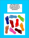 The Other Foot by Ray Bradbury: Short Story Analysis