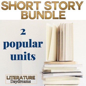 Preview of Short Story Bundle