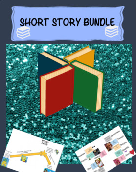 Preview of Short Story Bundle