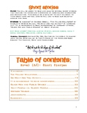 Short Story Bundle PDF