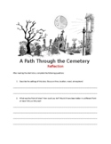 Short Story: Cemetery Path Quick & Dirty