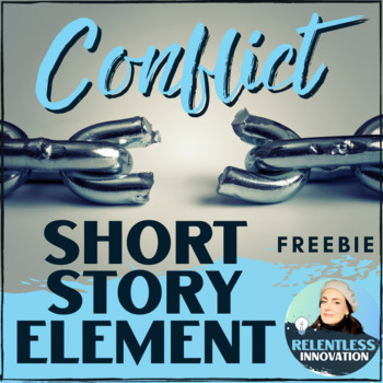 Short Story Conflict Note - 