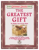 Short Story & Movie Guide: The Greatest Gift; It's a Wonde