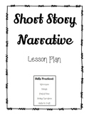 Short Story Narrative Skills Practice