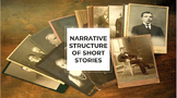 Short Story Narrative Structure