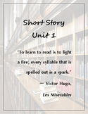 Short Story Unit 1