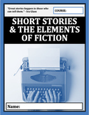 Short Story Writing Assignment & the Elements of Fiction