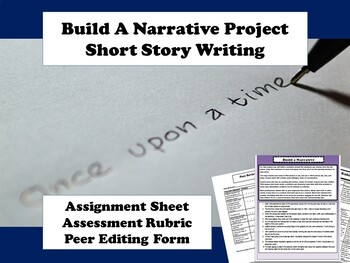 short story research project