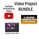 Short Video Projects Bundle
