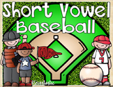 Short Vowel Baseball