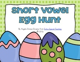 Short Vowel Egg Hunt