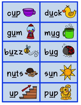 Short Vowel Sounds Phonics Pack by thefirstgradelife | TPT