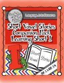Short Vowel Stories Worksheets & Teaching Resources | TpT