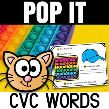 CVC Popits