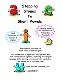 English Short Vowels - Directions in Russian & English