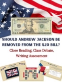 Should Andrew Jackson be removed from the $20 bill? - Anal