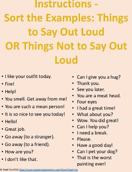 funny words to say out loud