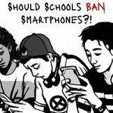 Should Schools Ban Smartphones?! -DEBATE-
