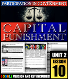 Should capital punishment be banned in the United States?