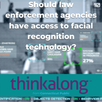 Preview of Should law enforcement agencies have access to facial recognition technology?