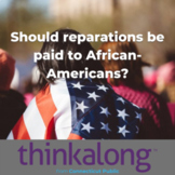 Should reparations be paid to African-Americans? - Civil D