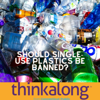 Preview of Should single-use plastics be banned? - Civil Discourse for Classrooms