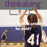 Should student athletes be paid? - Civil Discourse for Classrooms