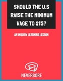Should the Minimum Wage be $15?