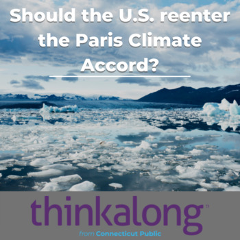 Preview of Should the U.S. reenter the Paris Climate Accord? - Civil Discourse for Classes