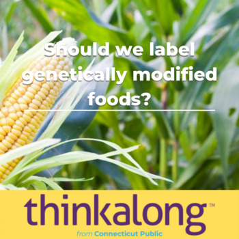 Preview of Should we label genetically modified foods? - Civil Discourse for Classrooms